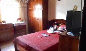 Imagem 3: Santo André - Casa Padrão - Jardim das Maravilhas