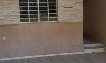 Imagem 2: Casa com 2 dormitórios à venda, 160 m² por R$ 250.000,00 - Esplanada Independência - Tauba