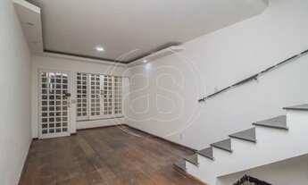 Imagem 2: São Paulo - Casa Padrão - Moema Índios