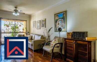 Imagem: Apartamento Venda 3 Dormitórios - 112 m²