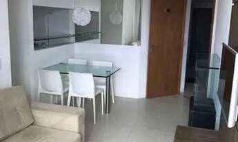 Imagem 2: Apartamento para aluguel tem 55 metros quadrados com 2 quartos em Boa Viagem - Recife - PE