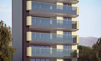 Imagem: Apartamento 4 quartos - 190m² - Praia do