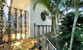 Imagem 3: Casa charmosa em bairro residencial