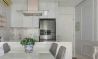 Imagem 2: Apartamento para Locação em São Paulo, Itaim Bibi, 1 dormitório, 1 suíte, 1 banheiro, 1 va