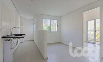 Imagem 3: Apartamento em Jardim Trussardi - São Paulo