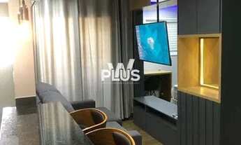 Imagem: Studio com 1 dorm, Edificio Red Sorocaba