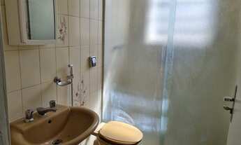 Imagem 6: Sobrado para venda tem 121 metros quadrados com 2 quartos em Jardim Carlu - São Paulo - SP