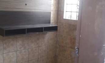 Imagem 2: Kitinet central prédio frente Passeio publico 2 andar