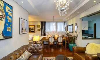 Imagem: São Paulo - Apartamento Padrão - Jardins