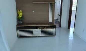 Imagem 4: Apartamento 2/4 em Piatã com garagem ampla e coberta