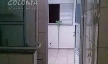 Imagem 2: Santo André - Apartamento Padrão - Vila Alzira