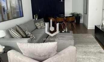 Imagem 3: Lindo apartamento com 2 dormitórios sendo 02 suítes!