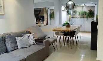 Imagem 2: Casa - Parque Beatriz - Campinas