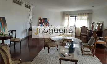 Imagem 6: Moema Passaros, Apartamento 1 por andar, pertinho do parque!