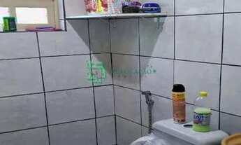 Imagem 3: ÓTIMA CASA N O BAIRRO AGENOR DE CAMPOS - MONGAGUÁ - SP