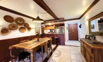 Imagem 4: CANELA - Padrão - Laje de Pedra