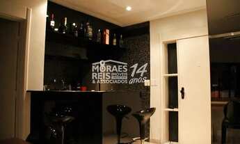 Imagem 6: Apartamento à venda, 78 m² por R$ 595.000,00 - Morumbi - São Paulo/SP