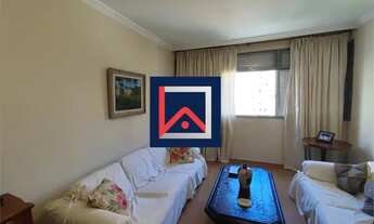 Imagem 4: Apartamento Venda Itaim Bibi 105 m² 3 Dormitórios