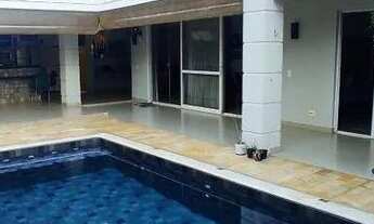 Imagem: Casa com 4 dormitórios à venda, 350 m²