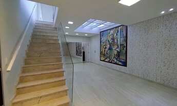 Imagem 4: Sobrado 2 Dormitórios - 2 Suítes Varanda- 2 vagas- Ipiranga- São Paulo- SP- metrô Sacomã