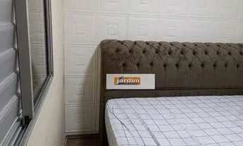 Imagem 6: Apartamento com 3 dormitórios à venda, 66 m² por R$ 350.000,00 - Vila Planalto - São Berna