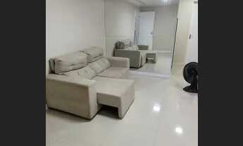 Imagem 6: Apartamento para aluguel Condomínio Andrea, 54 metros quadrados com 2 quartos