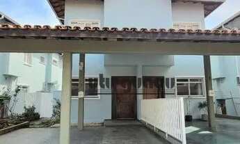Imagem 2: Casa com 3 dormitórios para alugar, 100 m² por R$ 3.000,00/mês - Condomínio Tocantins - It