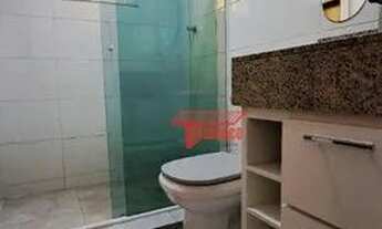 Imagem 5: Cobertura para aluguel e venda possui 91 metros quadrados com 2 quartos