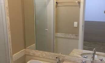 Imagem 6: Condomínio Clube único na região da Bela Vista