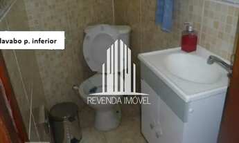 Imagem 6: Casa à venda no Cambuci com 130m², 3 dormitórios 3 banheiros 2 vagas