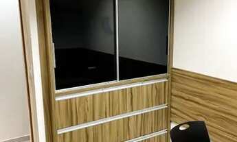 Imagem 2: Sala Comercial Mobiliada Completa!