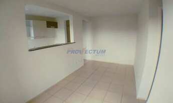 Imagem 4: Apartamento - Jardim Antonio Von Zuben - Campinas