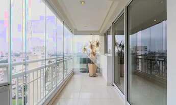 Imagem 6: Apartamento para Aluguel - Vila Mariana, 3 Quartos, 150 m2