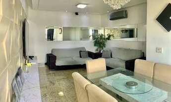 Imagem 5: Apartamento Ed. Rio Ganges com 3 quartos - 92m²