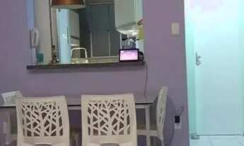 Imagem 5: VENDO APARTAMENTO NO CONDOMÍNIO SOLAR DA ILHA / * Zap