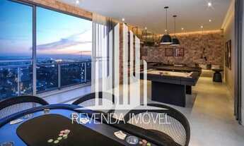 Imagem 3: Apartamento para venda no Brooklin, 100 metros com 3 suítes e 2 vagas, Atmosfera Brooklin