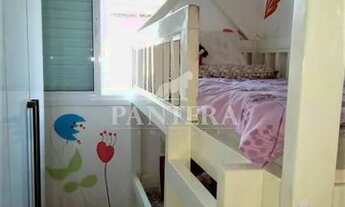 Imagem 6: Apartamento Cobertura para aluguel no bairro Parque Capuava