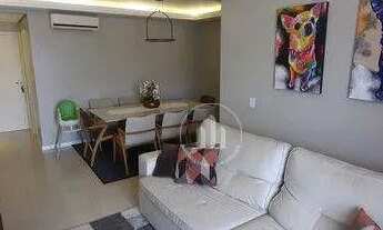 Imagem 6: Apartamento à venda, 214 m² por R$ 950.000,00 - Estreito - Florianópolis/SC