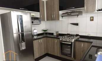 Imagem 2: Casa com 2 dormitórios para alugar, 66 m² por R$ 243.821/mês - Jardim Regente - Sorocaba/S