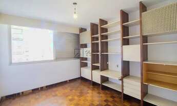 Imagem 7: Apartamento Locação Higienópolis 230 m² 3 Dormitórios