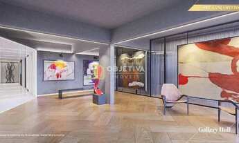 Imagem 4: Garden à venda 2 Quartos, 2 Suites, 2 Vagas, 105.87M², Mont Serrat, Porto Alegre - RS