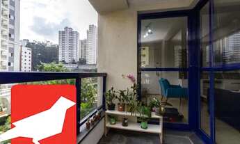 Imagem 6: Apartamento à venda no bairro Vila Andrade - São Paulo/SP