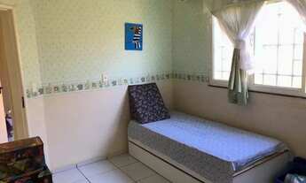 Imagem 6: Casa para venda possui 250 metros quadrados com 2 quartos em Morada de Laranjeiras - Serra