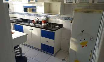 Imagem 3: Apartamento com 3 dormitórios, 70 m² - venda por R$ 500.000 ou aluguel por R$ 3.500/mês