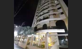 Imagem: Apto, 94m², 3/4, sacada no Ed. Village