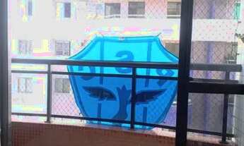 Imagem 7: Apartamento à venda no Edifício Rio Miño, com 2 quartos, em Nazaré - Belém - PA