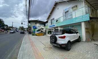 Imagem 5: Prédio comercial e residencial muito bem localizado no bairro Velha!