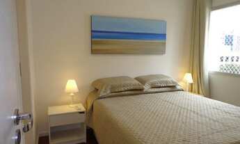 Imagem 5: Flat Reformado para aluguel tem 65 metros quadrados com 1 quarto em Itaim Bibi - São Paulo