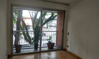 Imagem 3: MOEMA ÍNDIOS - Local calmo - 40m² a.u. - 1 DORM. - SACADA - LAZER ´1 VAGA