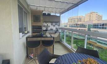 Imagem 2: Cobertura duplex Barra Village Prime- Recreio dos Bandeirantes